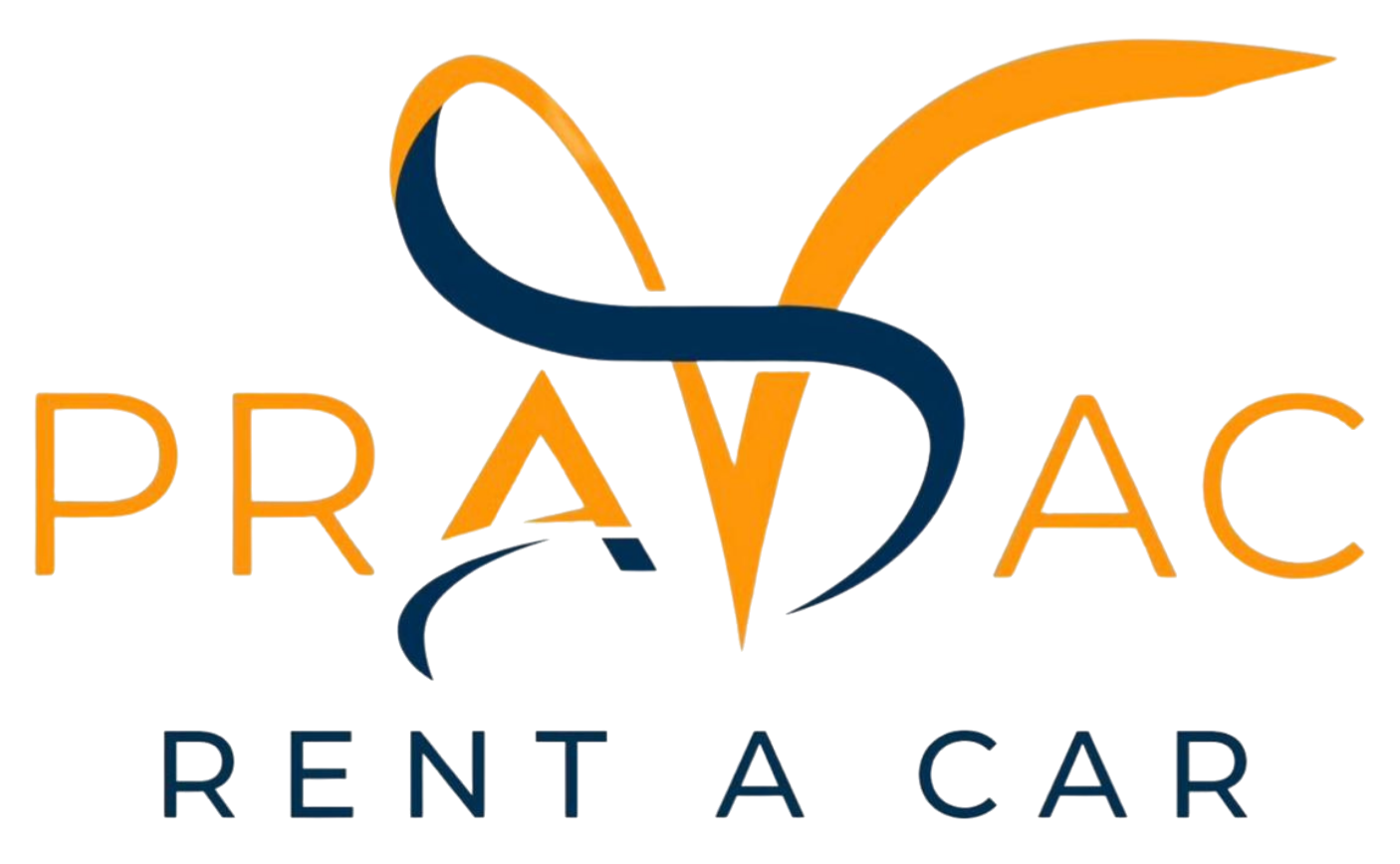 Pravac Rent a Car