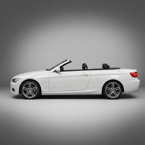 BMW E93