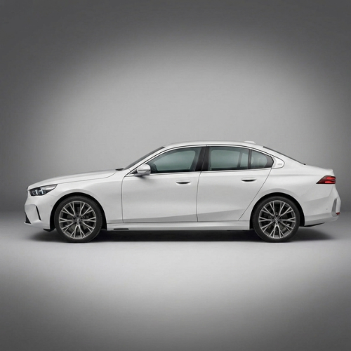 BMW 7,50