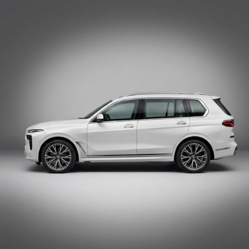 BMW X7 40